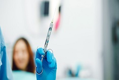 Обезболивание (анестезия)