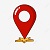 Иконка геопозиции