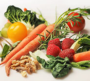 Продукты, полезные для здоровья зубов