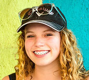 Установка брекетов в Харькове