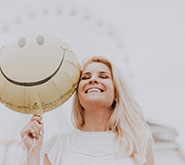 Великолепная улыбка