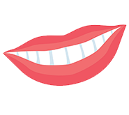 Нарисованная улыбка